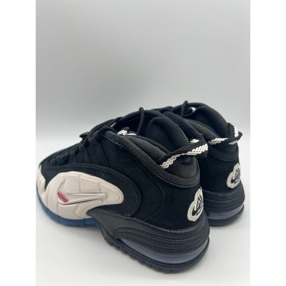 Nike Air Max Penny 1 Social Status Recess Black Men\'s Size 5 DM9130-001 New main image 16